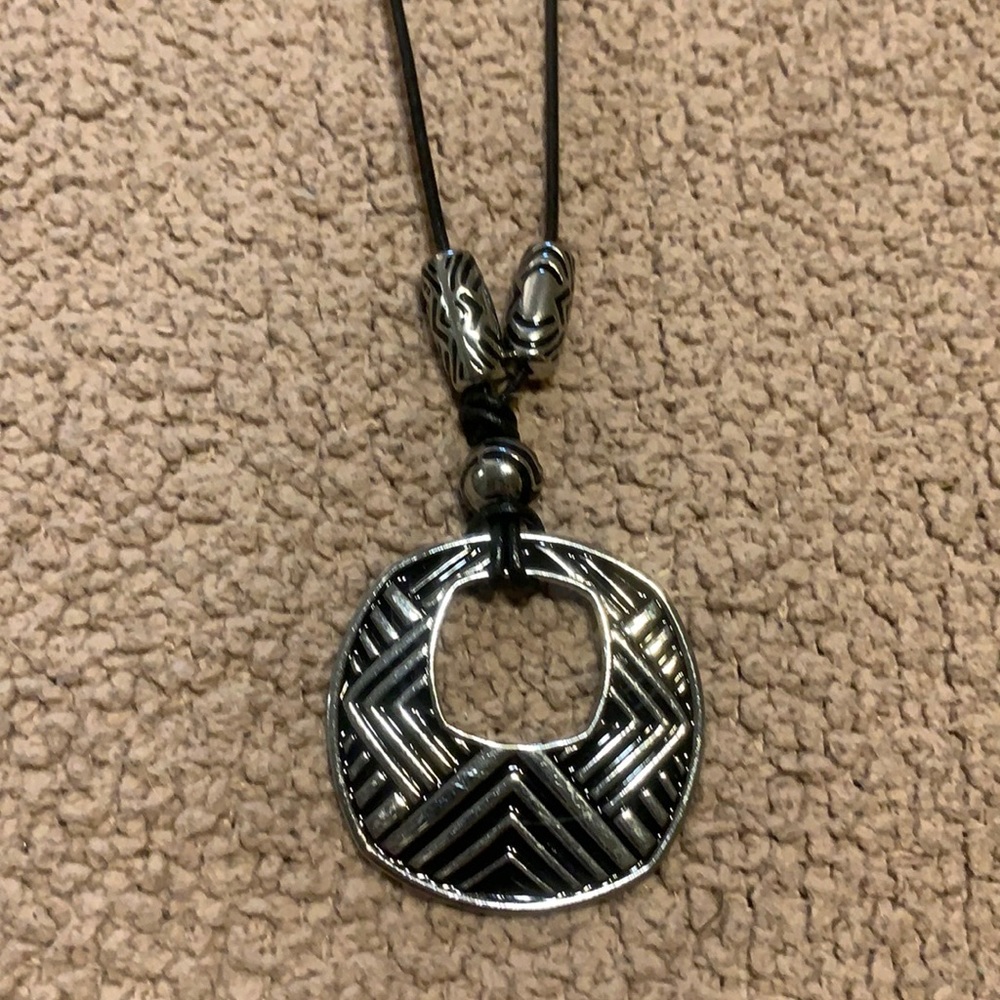 Lia Sophia necklace